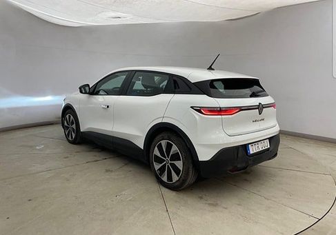 Renault Megane, 2023