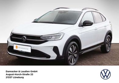 Volkswagen Taigo, 2024