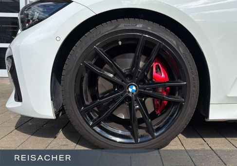 BMW 320, 2021 3