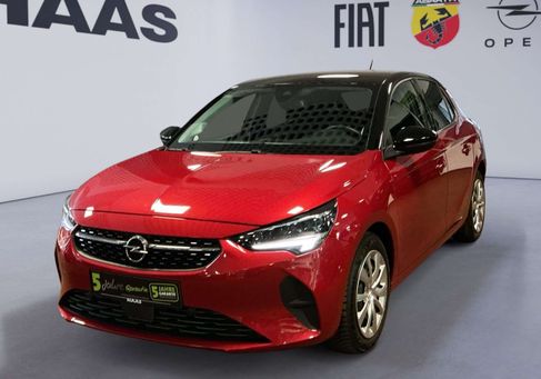 Opel Corsa, 2023 2