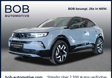Opel Mokka, 2026