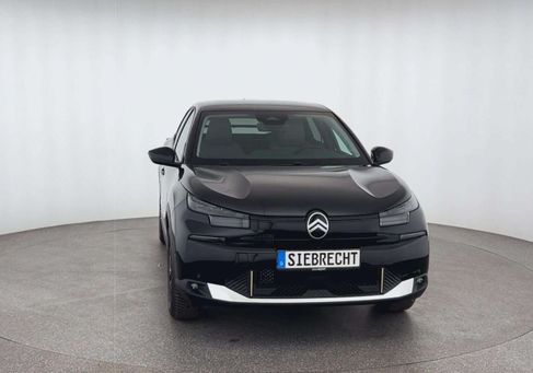 Citroën C4, 2026 2