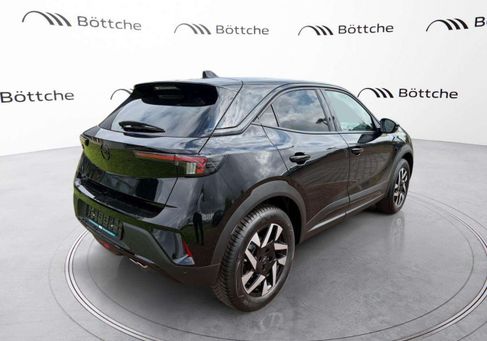 Opel Mokka, 2026 3