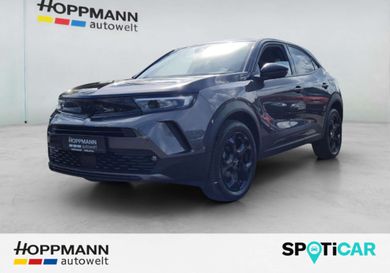 Opel Mokka, 2024
