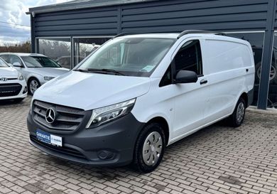 Mercedes-Benz Vito, 2020