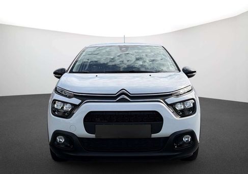Citroën C3, 2024 3