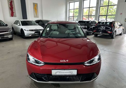 Kia EV6, 2023