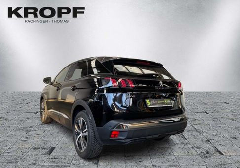 Peugeot 3008, 2023