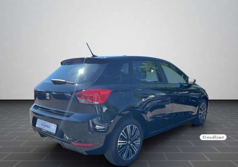 Seat Ibiza, 2024