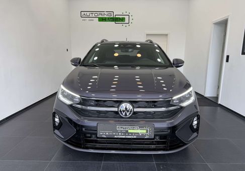 Volkswagen Taigo, 2026 2