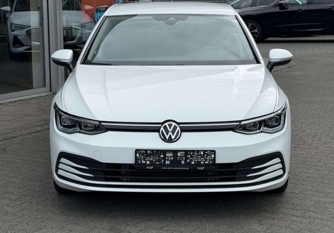 Volkswagen Golf, 2023 2