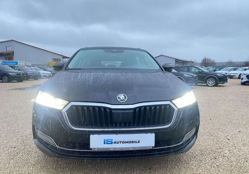 Skoda Octavia, 2022 2