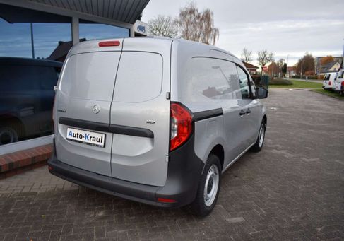 Mercedes-Benz Citan, 2022