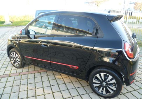 Renault Twingo, 2024