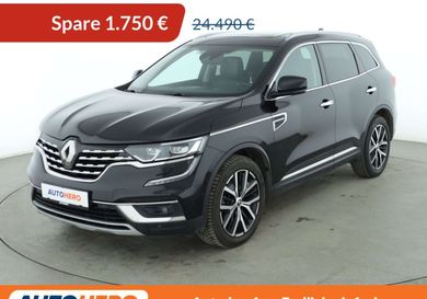 Renault Koleos, 2020