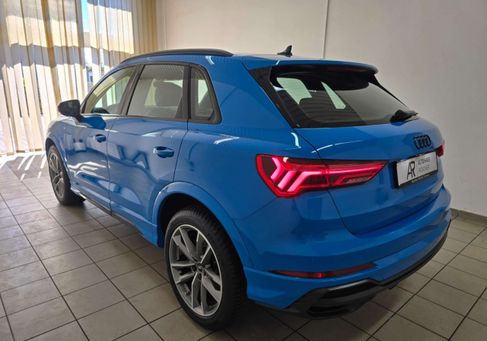 Audi Q3, 2022