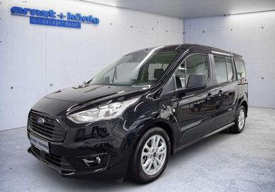 Ford Tourneo Connect, 2020