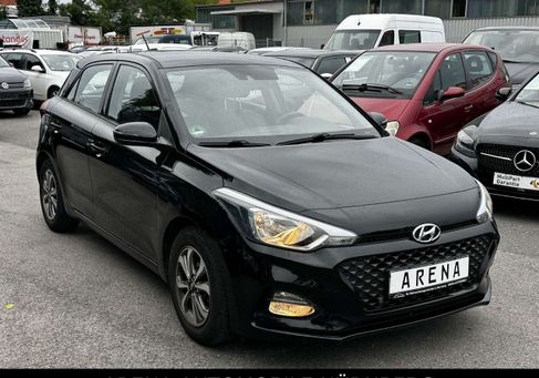 Hyundai i20, 2019 3