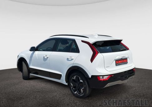 Kia Niro, 2023