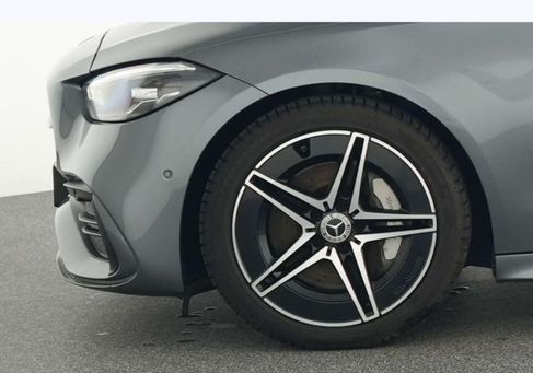 Mercedes-Benz C Klasė, 2023