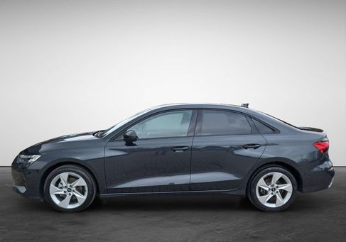 Audi A3, 2025 3