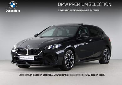 BMW 120, 2025