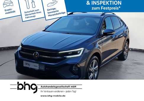 Volkswagen Taigo, 2022