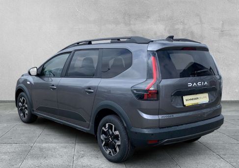 Dacia Jogger, 2026 3