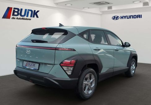 Hyundai Kona, 2025 3
