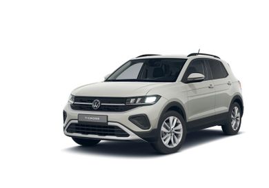 Volkswagen T-Cross, 2026