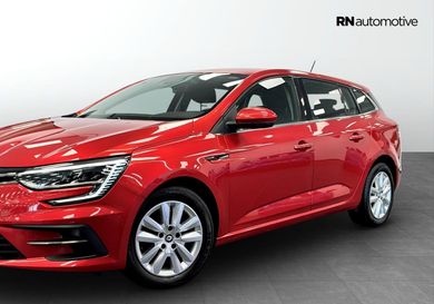 Renault Megane, 2023