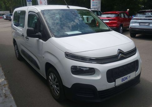 Citroën Berlingo, 2020 2