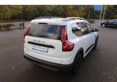 Dacia Jogger, 2024 3