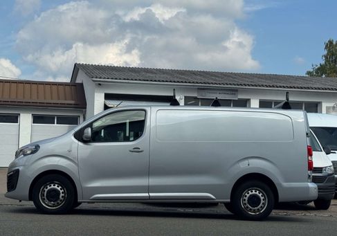 Peugeot Expert, 2018