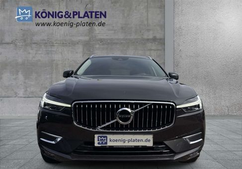 Volvo XC60, 2021