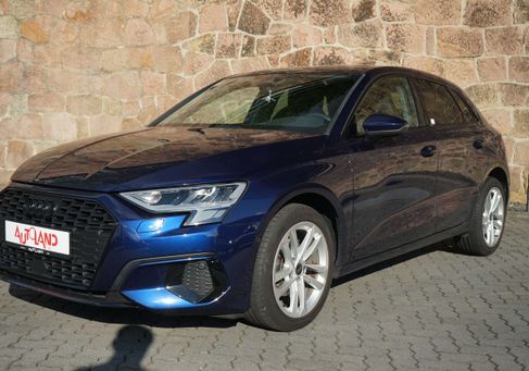 Audi A3, 2022 2