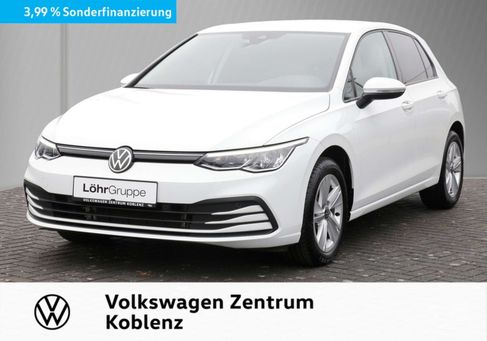 Volkswagen Golf, 2020