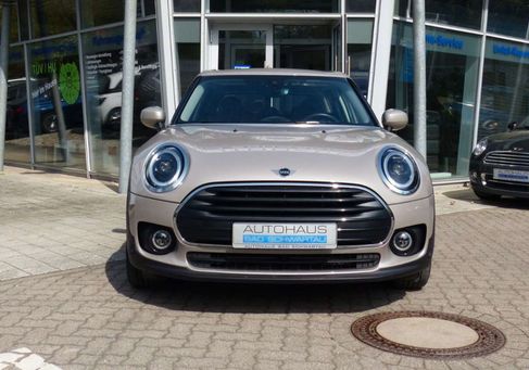 MINI One Clubman, 2021