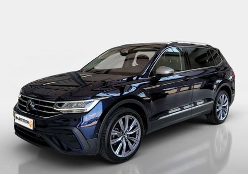 Volkswagen Tiguan Allspace, 2023