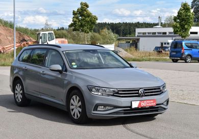 Volkswagen Passat Variant, 2022