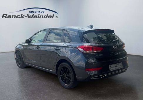 Hyundai i30, 2021 3