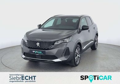Peugeot 3008, 2022