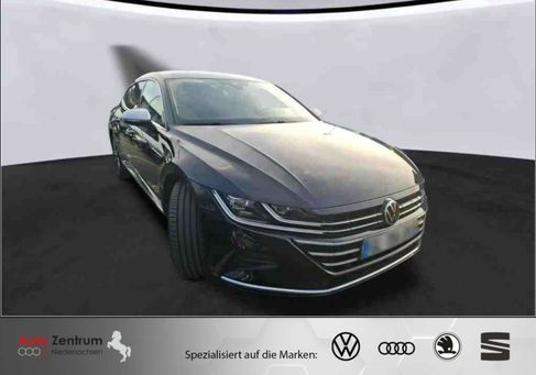 Volkswagen Arteon, 2023 2