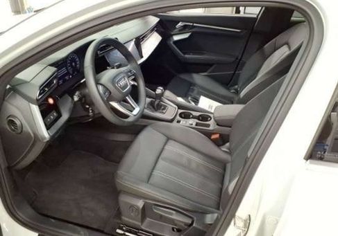 Audi A3, 2026 3