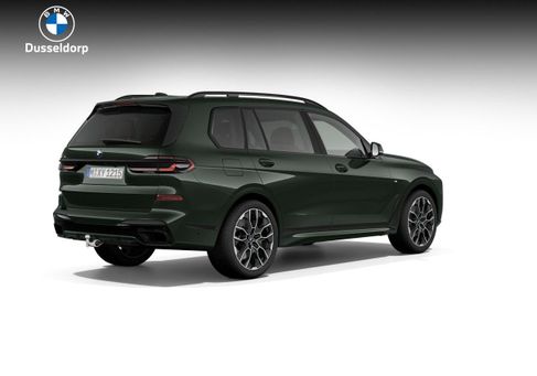 BMW X7, 2026