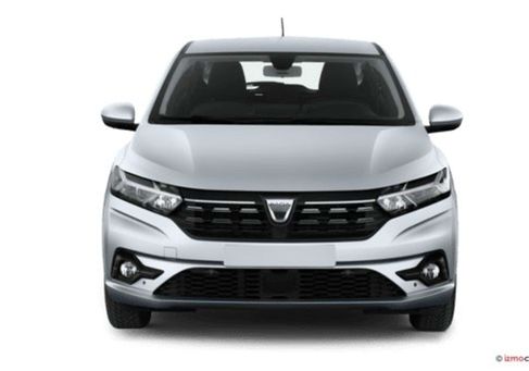Dacia Sandero, 2026