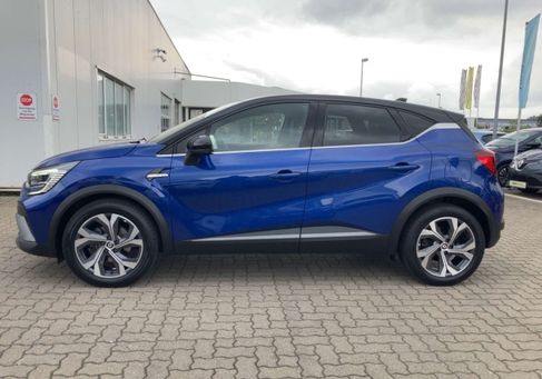 Renault Captur, 2022