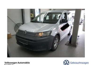 Volkswagen Caddy, 2023