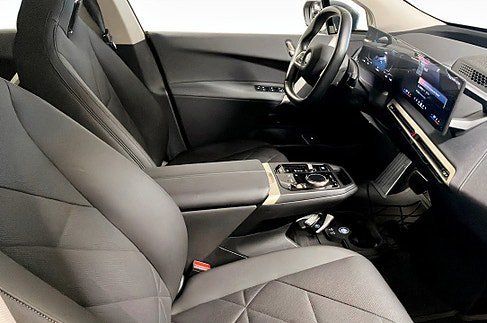BMW iX, 2023