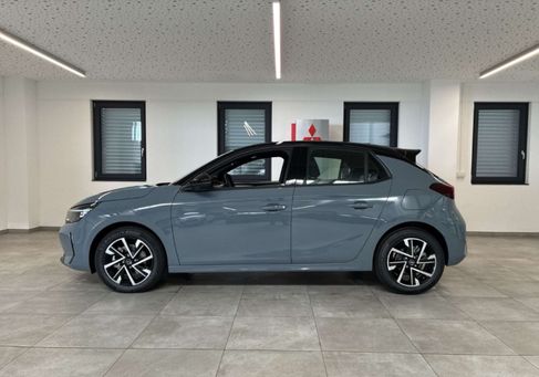 Opel Corsa, 2026 2